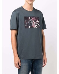 Limitato Photograph Print T Shirt