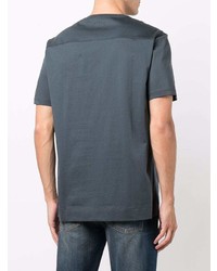 Limitato Photograph Print T Shirt