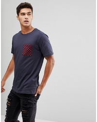 troy Pocket T Shirt