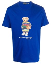 Polo Ralph Lauren Polo Bear Short Sleeve T Shirt