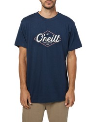 O'Neill Prime Logo Graphic Tee