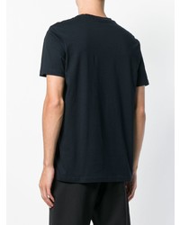 Ps By Paul Smith Print T Shirt