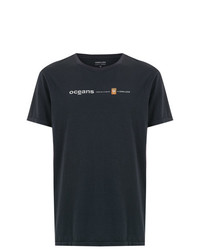 OSKLEN Printed T Shirt