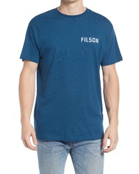 Filson Ranger Logo T Shirt