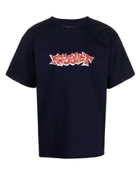 PACCBET Rassvet Printed T Shirt