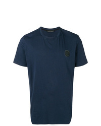 Frankie Morello Relaxed Fit T Shirt