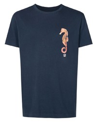 OSKLEN Round Neck T Shirt