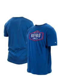 New Era Royal Buffalo Bills 2021 Nfl Draft Hook T Shirt At Nordstrom
