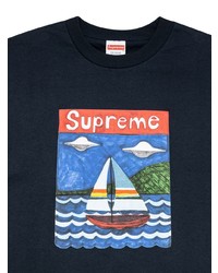 Supreme Sailboat T Shirt