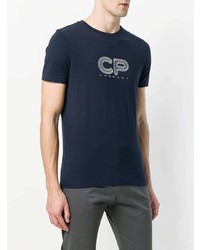 CP Company Short Sleeved T Shirt