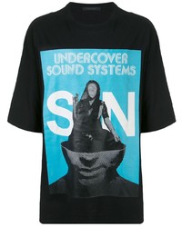 Undercover Sound System T Shirt