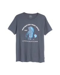 Fjallraven Space Graphic Tee