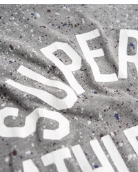 Superdry Splatter All Over Print T Shirt
