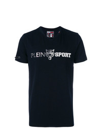 Plein Sport Sport 78 T Shirt
