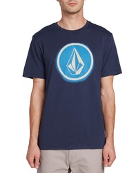 Volcom Spray Stone Graphic T Shirt