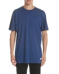 Stampd Stacked Stamp Graphic T Shirt