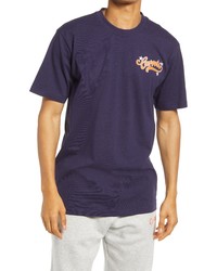 CARROTS BY ANWAR CARROTS Star Logo Cotton Graphic Tee