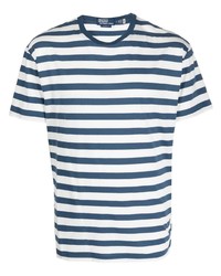 Polo Ralph Lauren Stripe Print T Shirt