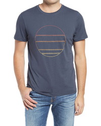 Marine Layer Sun Sport Graphic T Shirt