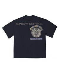 Kanye West Sunday Service New York T Shirt