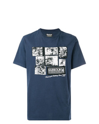 Barbour System T Shirt