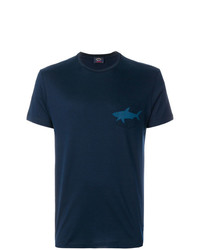 Paul & Shark T Shirt