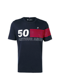 Le Coq Sportif T Shirt