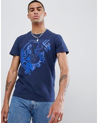 Versace Jeans T Shirt With