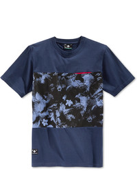 Lrg Terrestrial Graphic Print Pocket T Shirt