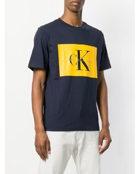 Calvin Klein Jeans Tikimo T Shirt