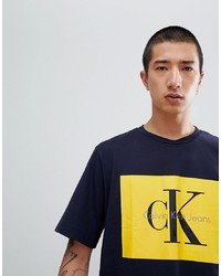 Calvin Klein Jeans Tikimo T Shirt