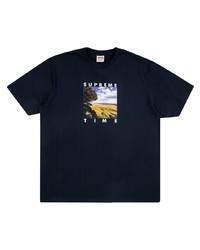 Supreme Time T Shirt Ss 20