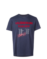 Vilebrequin Tour 2019 T Shirt