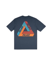 Palace Tri Tex Short Sleeve T Shirt