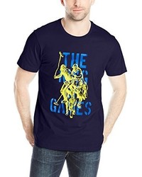 U.S. Polo Assn. The King Of Games T Shirt