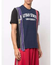 Needles Utah University Print T Shirt