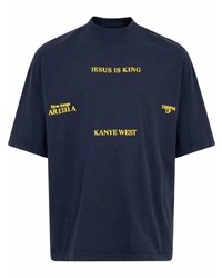 Kanye West Vinyl T Shirt Ii
