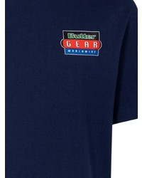 Puma X Butter Goods Logo Print T Shirt