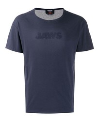 Calvin Klein 205W39nyc X Jaws T Shirt