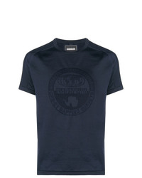 Napapijri X Martine Rose Logo T Shirt