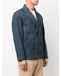 Stussy Double Breasted Blazer
