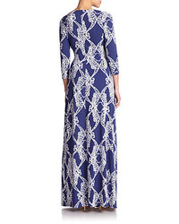 Lilly Pulitzer Yvette Maxi Dress