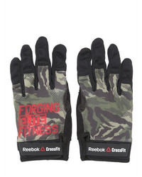 Reebok Crossfit Train Printed Gloves