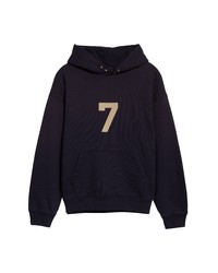 Fear Of God 7 Cotton Hoodie