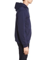 Brixton Dale Graphic Hoodie