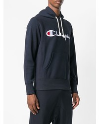 Champion Ed Hoodie