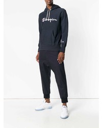 Champion Ed Hoodie