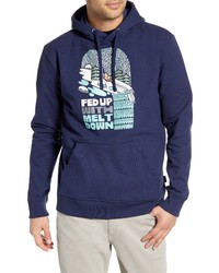 Patagonia Fed Up With Melt Down Uprisal Hoodie