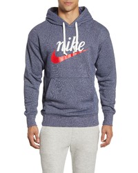 Nike Heritage Gx Hoodie