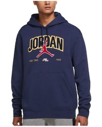 Jordan Jumpman Pullover Hoodie